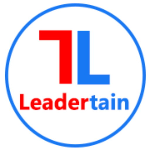 Leadertain